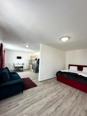 Sky Apartments 501 Plzen
